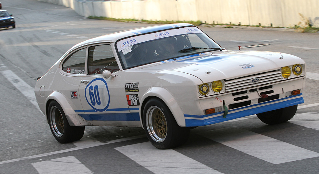 Niels Ole Andersen
(Foto: Motorsporten.dk)